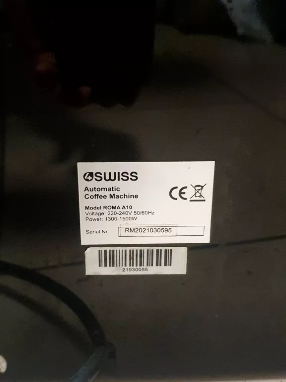 ekspres-automatyczny-4swiss-roma-a10-home-ean-gtin-5907483418160