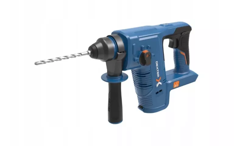 mlot-udarowy-sds-plus-akumulatorowe-dexter-17-j-100-w-pl-szembeka-2-warszawa