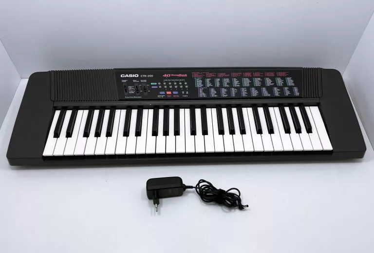 keyboard-casio-ctk-200-klasyk-vintage-zelazna-67-warszawa