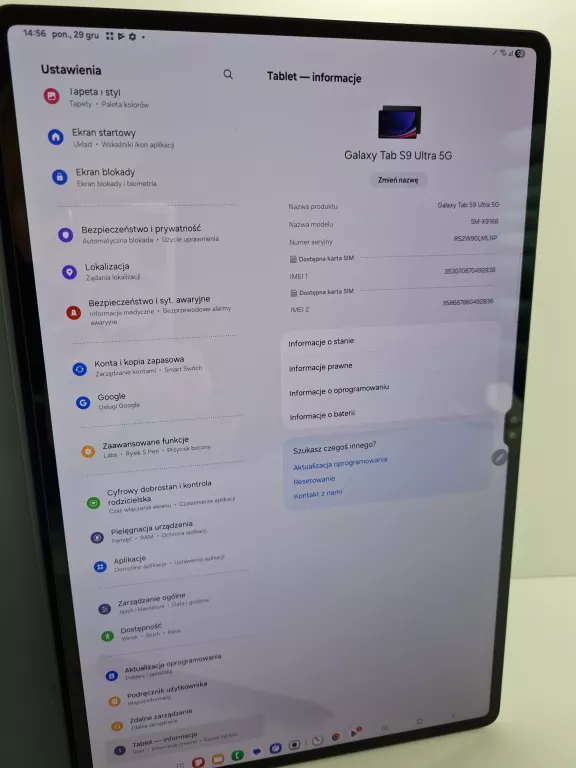 tablet-samsung-galaxy-s9-ultra-5g-256gb-etui-i-rysik-wbudowana-pamiec-202869-214185