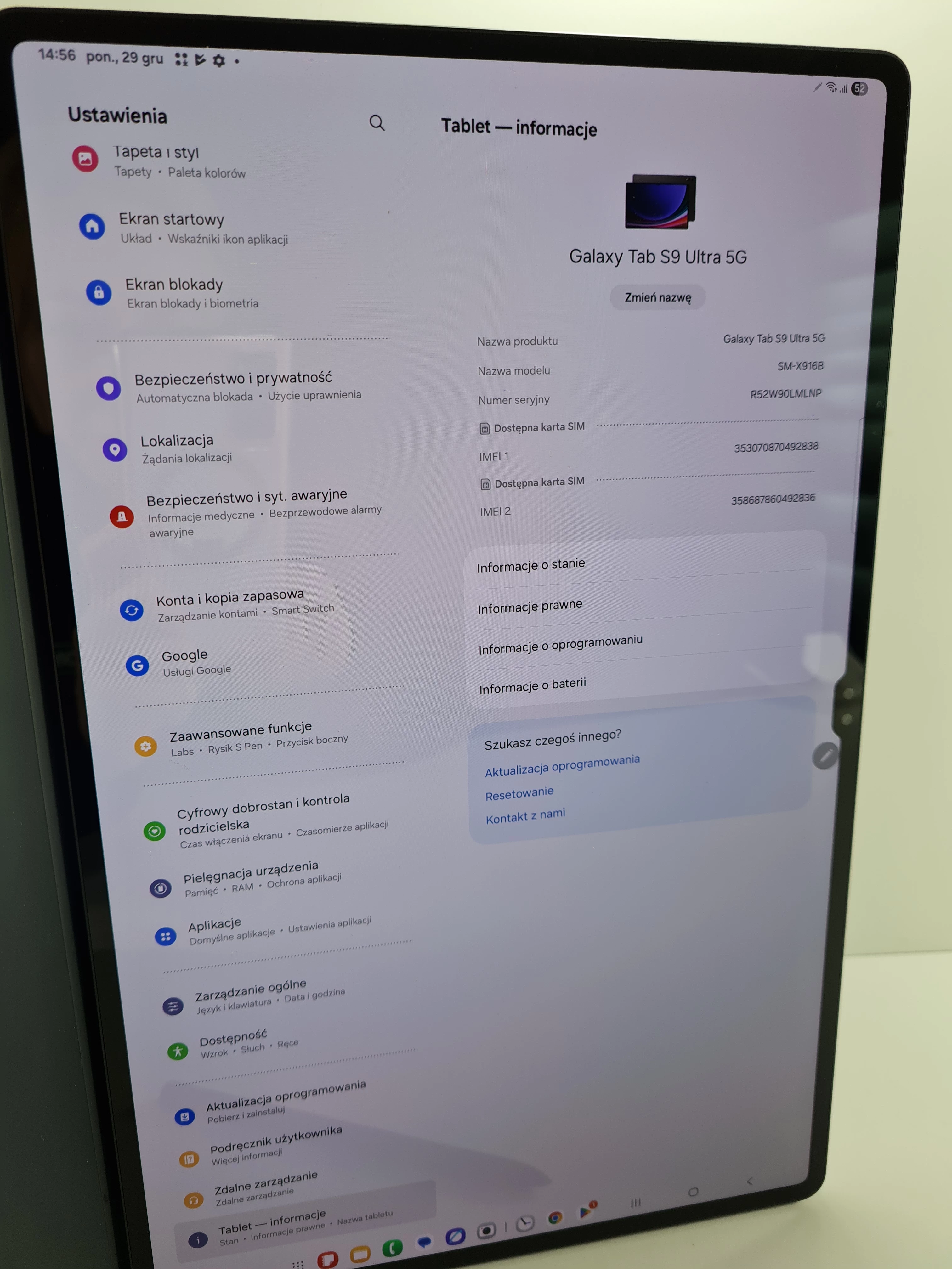 tablet-samsung-galaxy-s9-ultra-5g-256gb-etui-i-rysik-wbudowana-pamiec-202869-214185