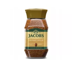 JACOBS CRONAT GOLD 100G ROZPUSZCZALNA