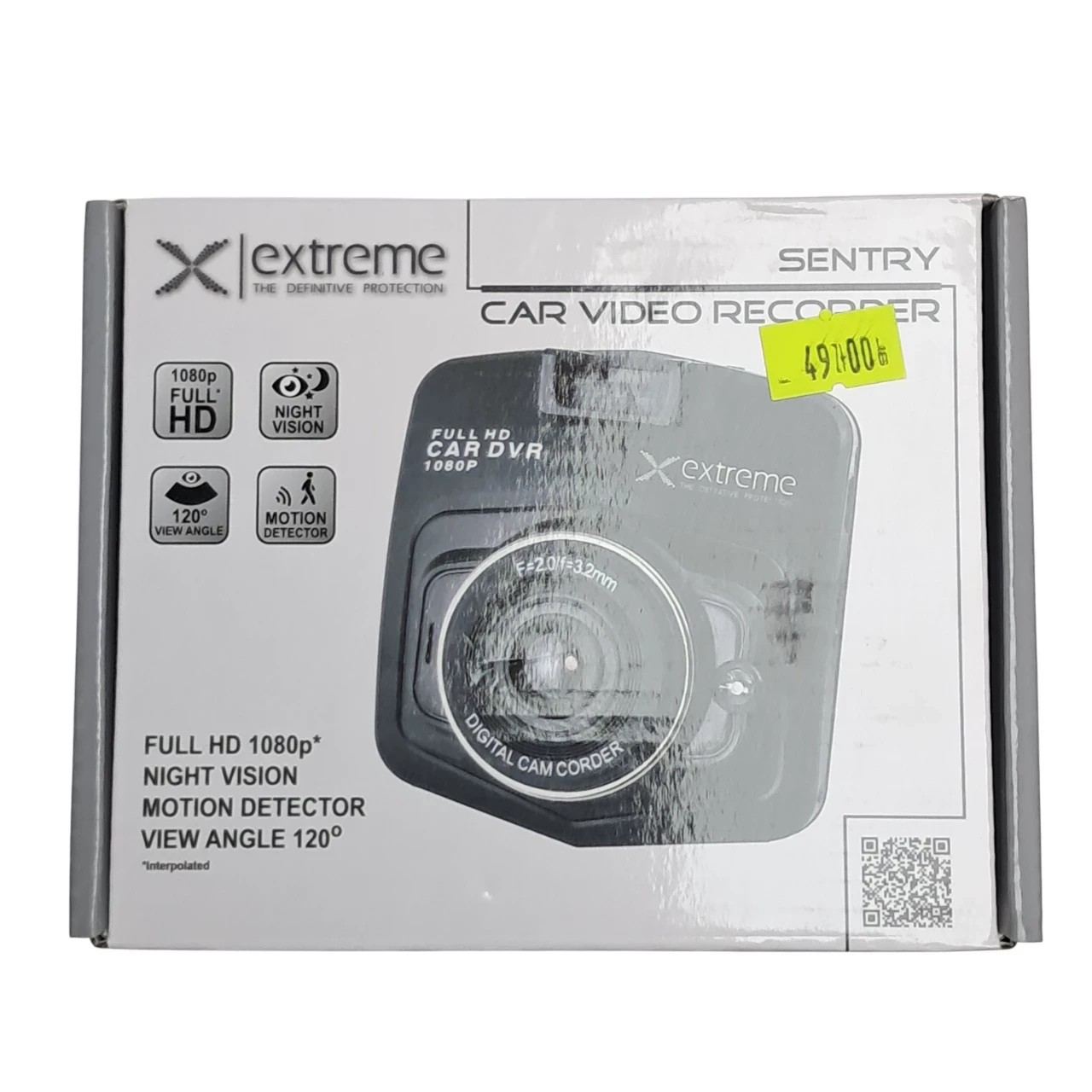 rejestrator-jazdy-extreme-sentry-xdr102-samochodowy-czarny-kosciuszki-17-kartuzy