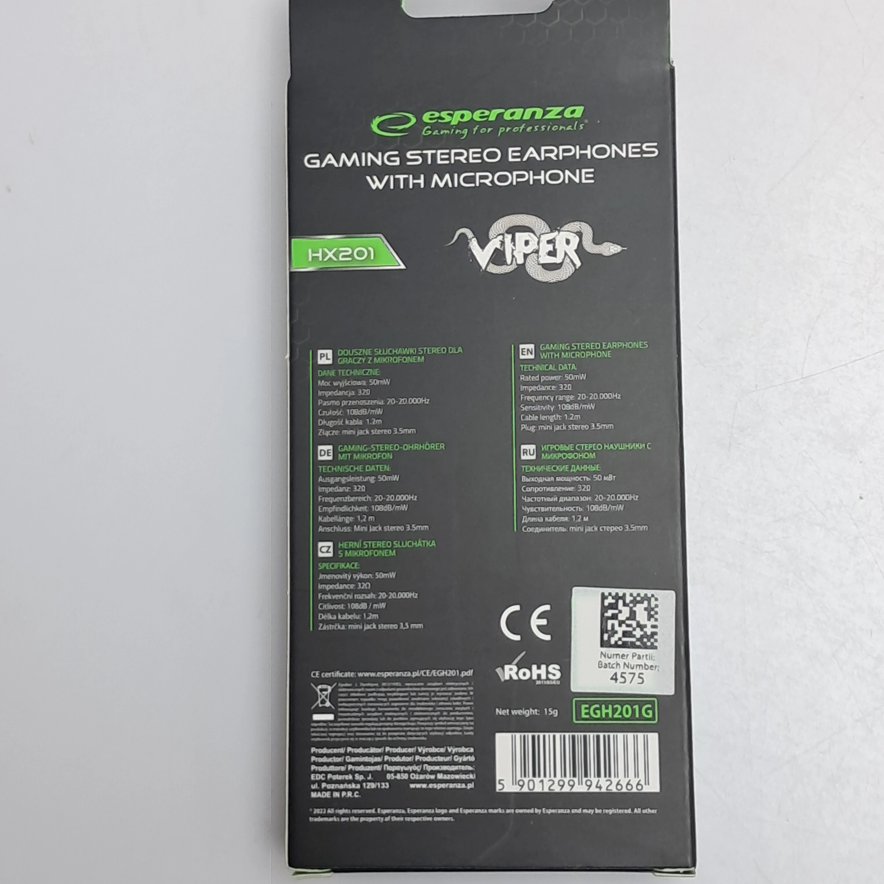 sluchawki-douszne-dokanalowe-gamingowe-z-mikrofonem-do-telefonu-smartfona-stan-11323-2