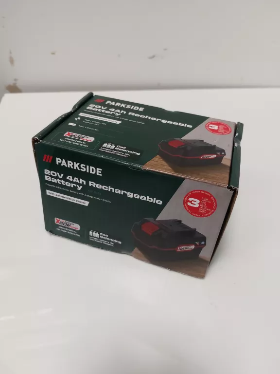 akumulator-li-ion-parkside-20v-pap-20-b3-4ah-kurniki-6-krakow