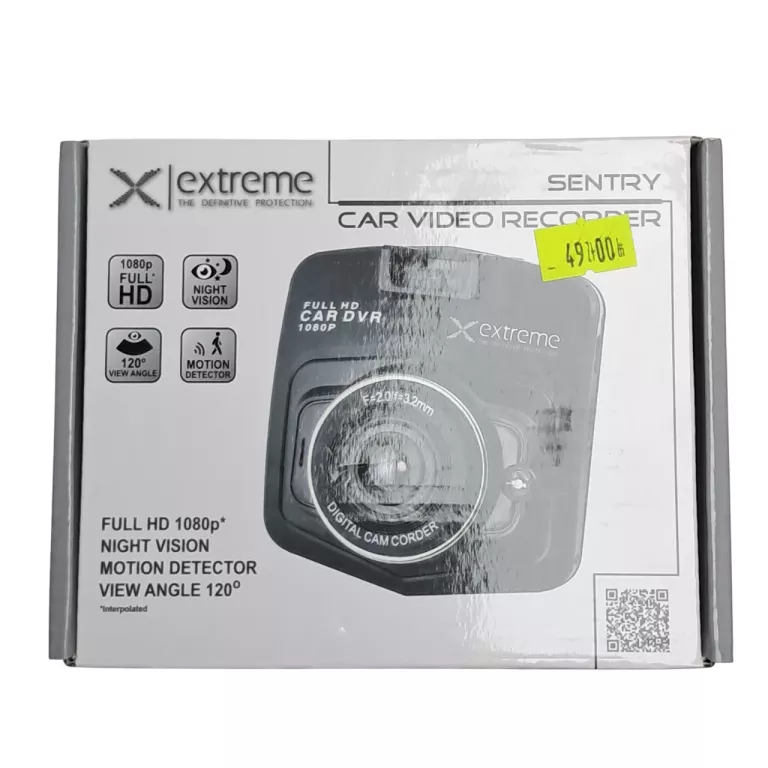 rejestrator-jazdy-extreme-sentry-xdr102-samochodowy-czarny-kosciuszki-17-kartuzy