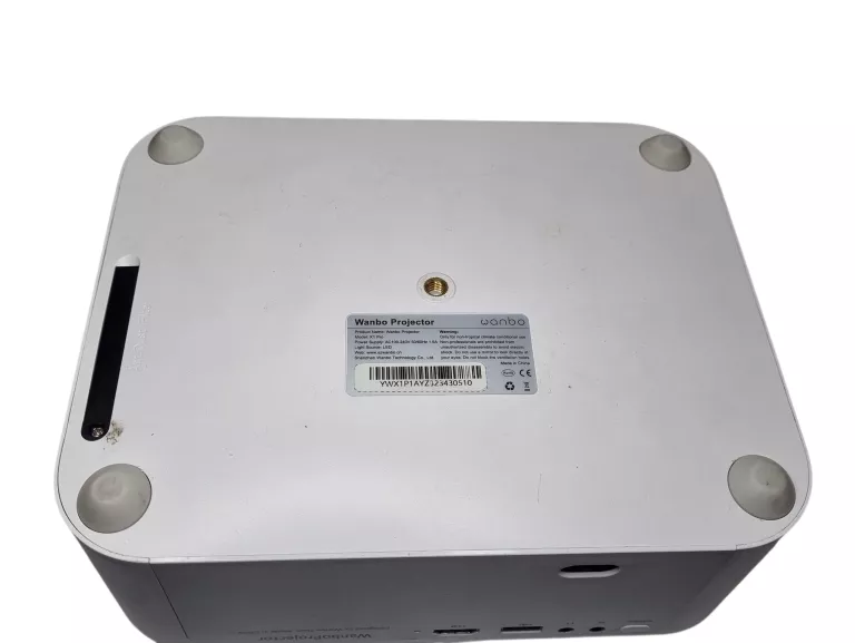 projektor-led-wanbo-x1-pro-jasnosc-lampy-ansi-350