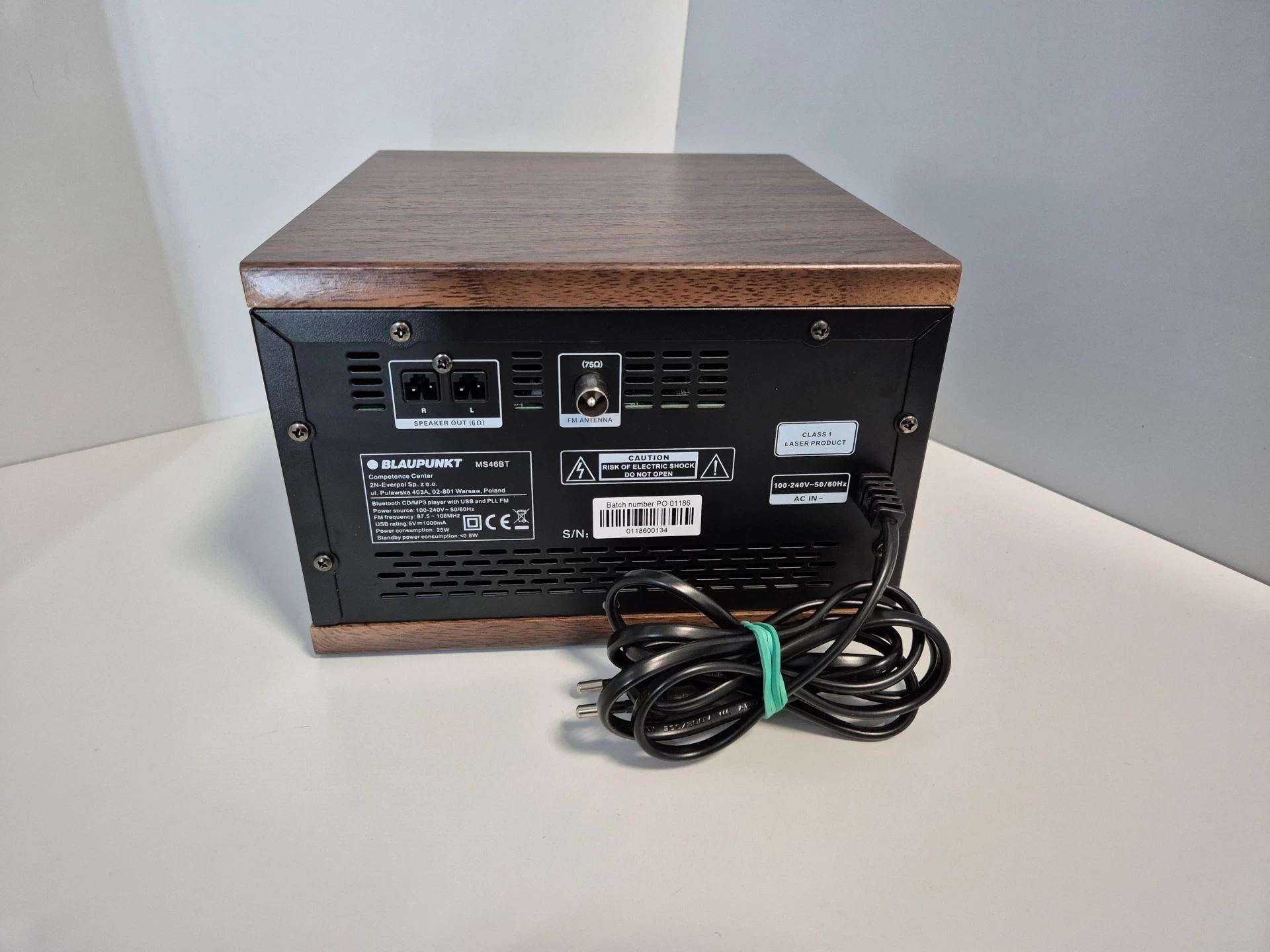 mikrowieza-blaupunkt-ms46bt-radio-fm-bluetooth-czarno-brazowa-ean-gtin-5901750505188