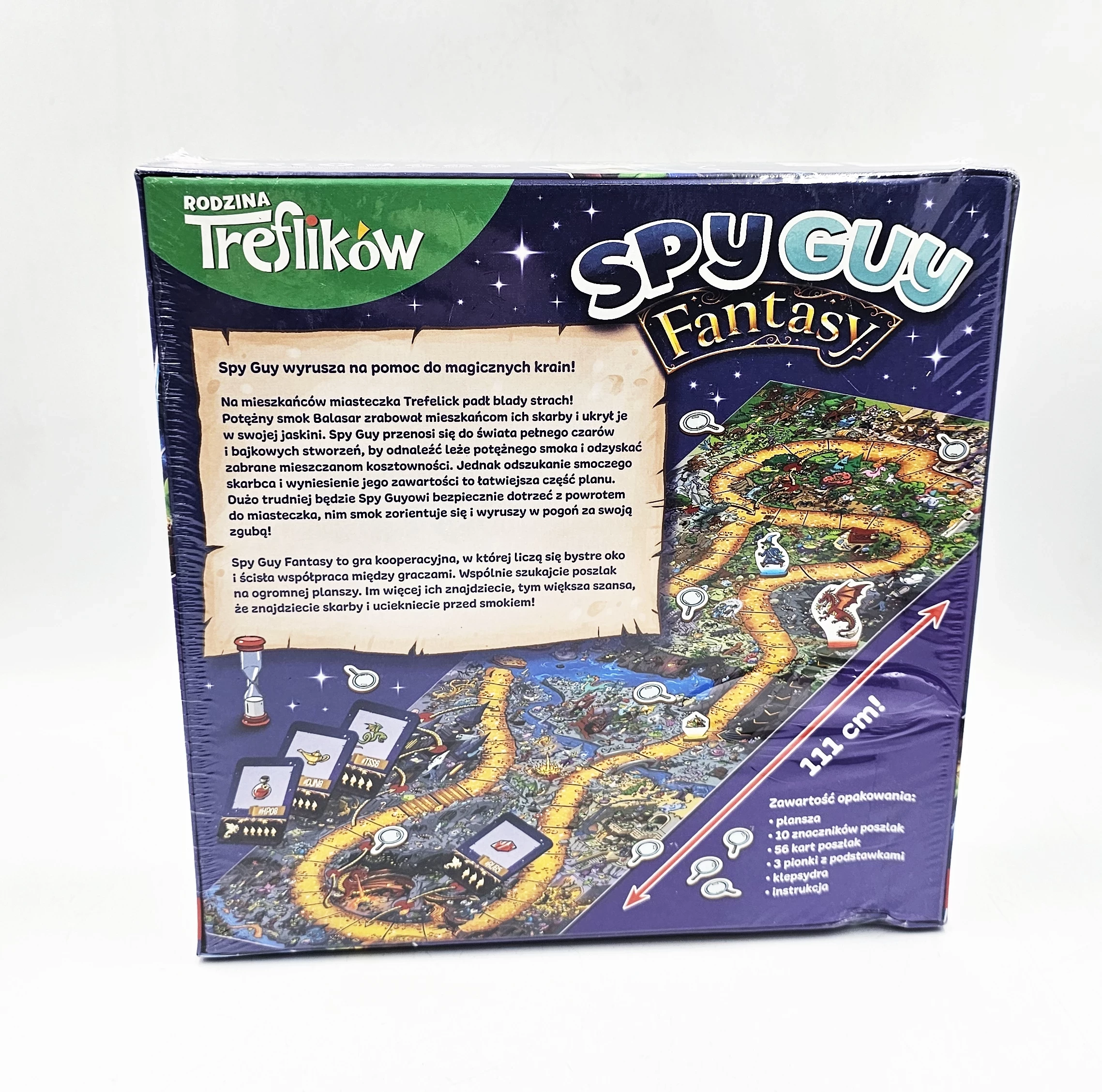 gra-planszowa-rodzina-treflikow-spy-guy-fantasy-stan-11323-238058