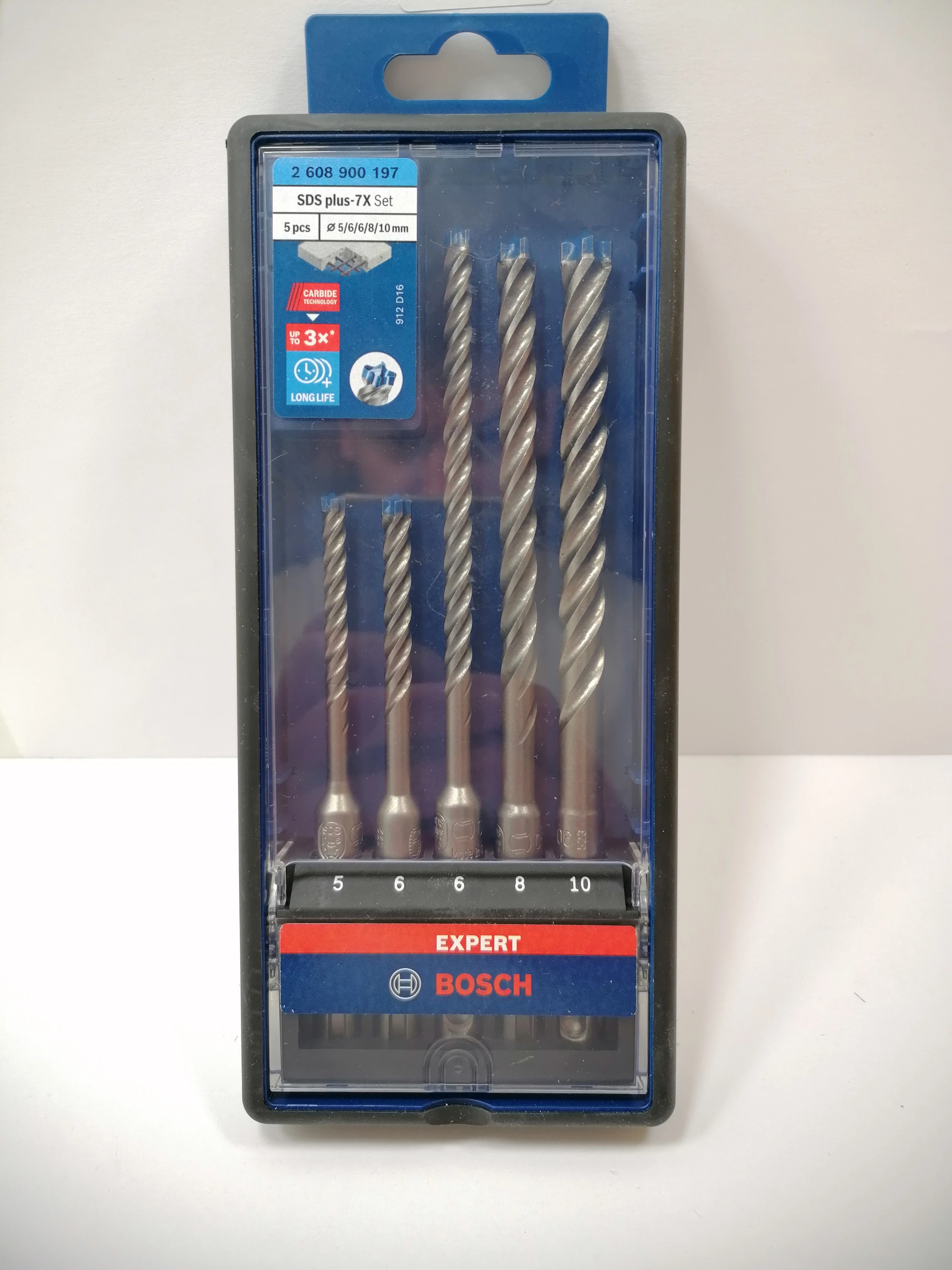 bosch-expert-2608900197-zestaw-wiertel-udarowych-targowa-41-warszawa