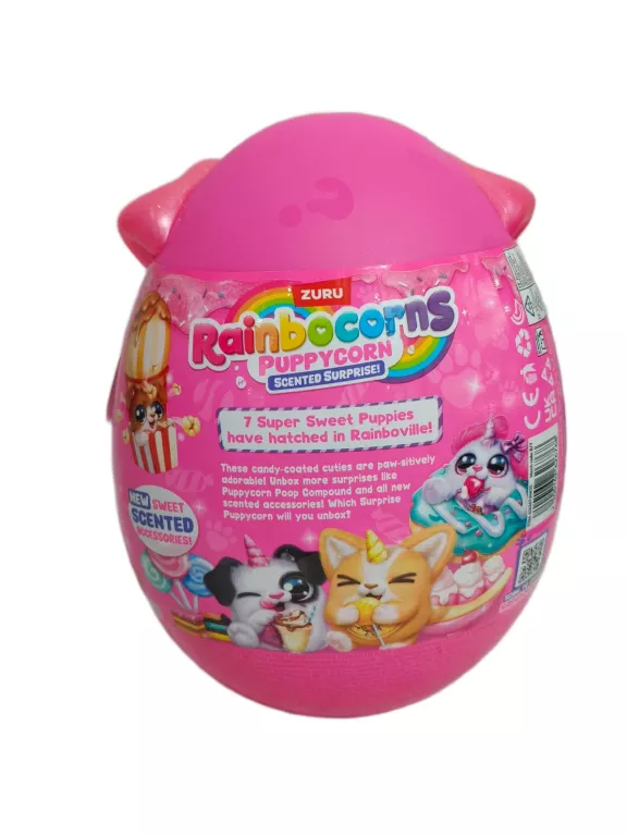 rainbocorns-puppycorn-zuru-rozowe-ean-gtin-4894680029828