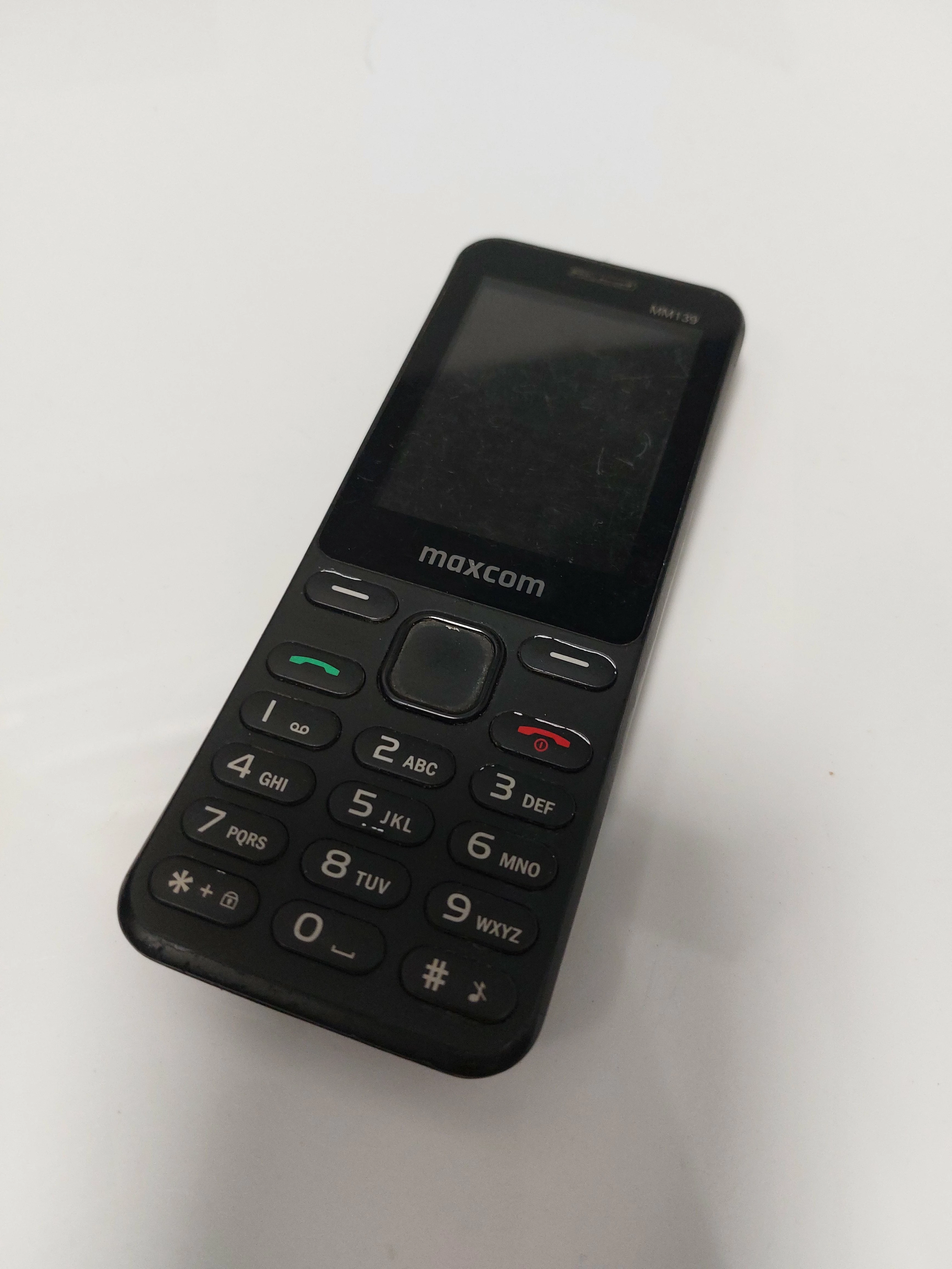 telefon-maxcom-mm139-solo-kurniki-6-krakow
