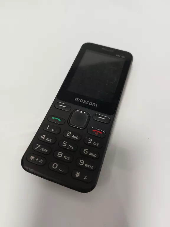 telefon-maxcom-mm139-solo-kurniki-6-krakow