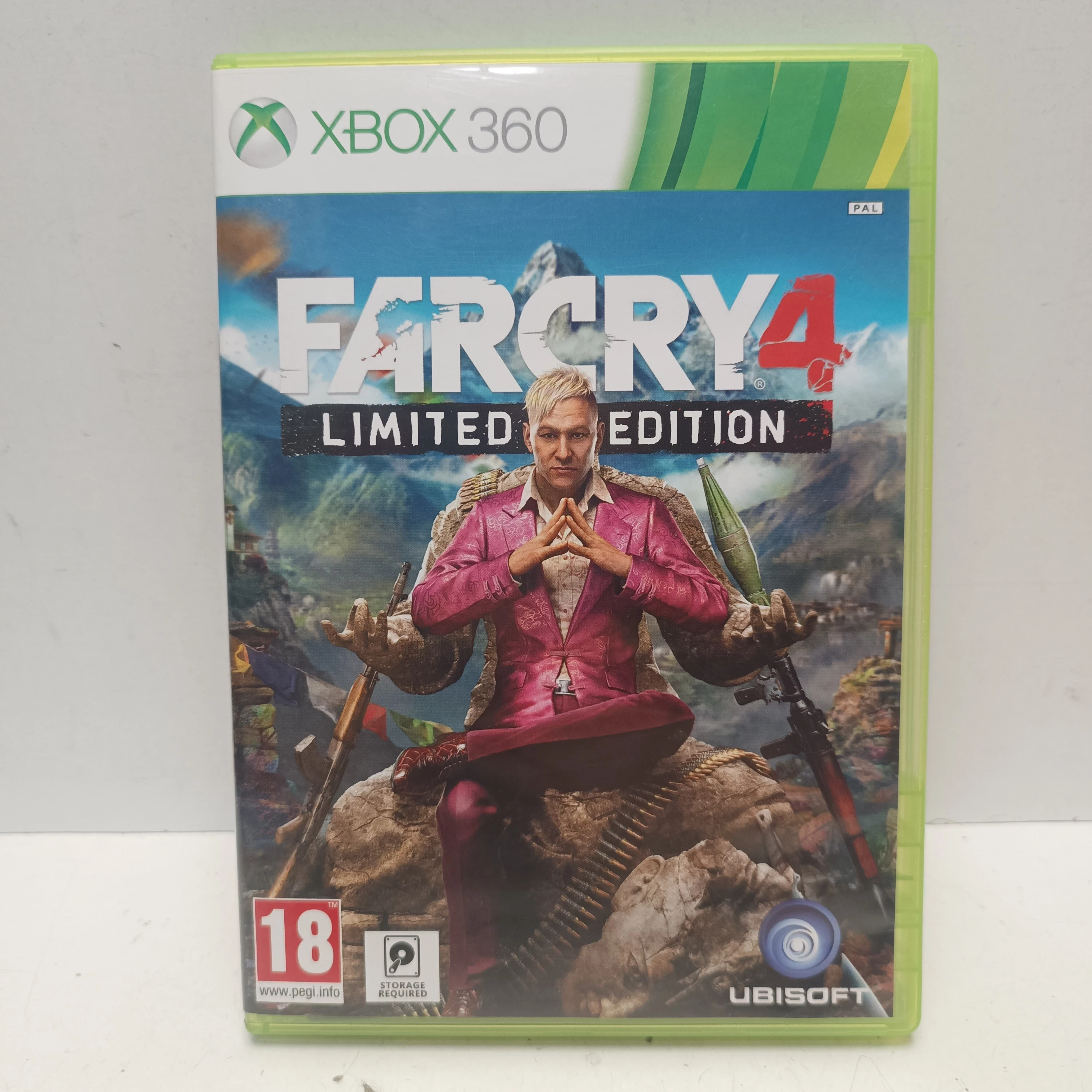 xbox-360-far-cry-4-osiedle-teatralne-3u15-krakow