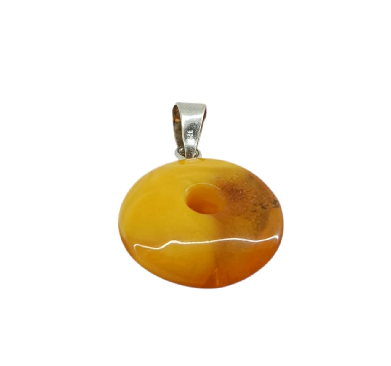 srebrna-zawieszka-z-zoltym-bursztynem-p925-203g-jana-pawla-ii-1-konstantynow-mk