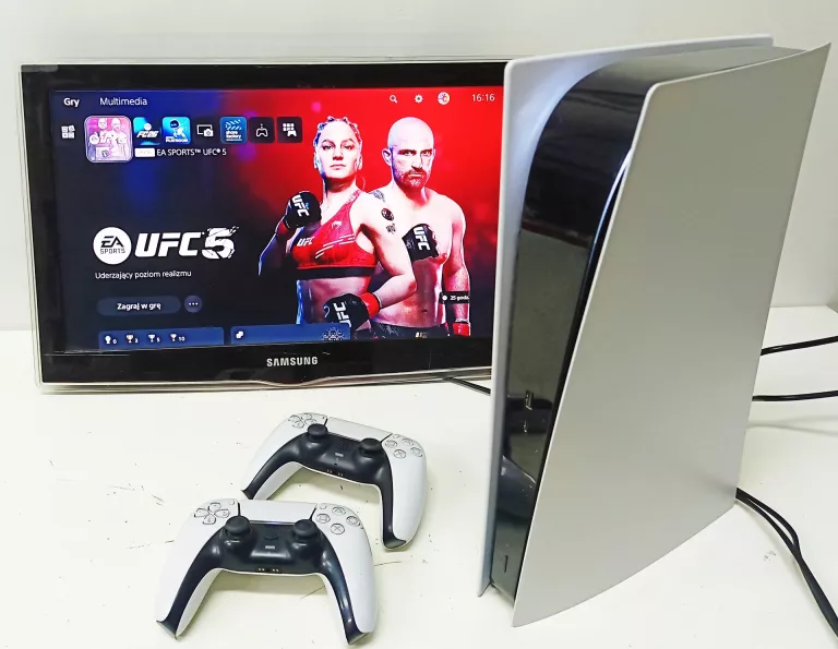konsola-playstation-5-bez-napedu-2-pady-fifa-26-ufc-ultimate-ean-gtin-711719709190