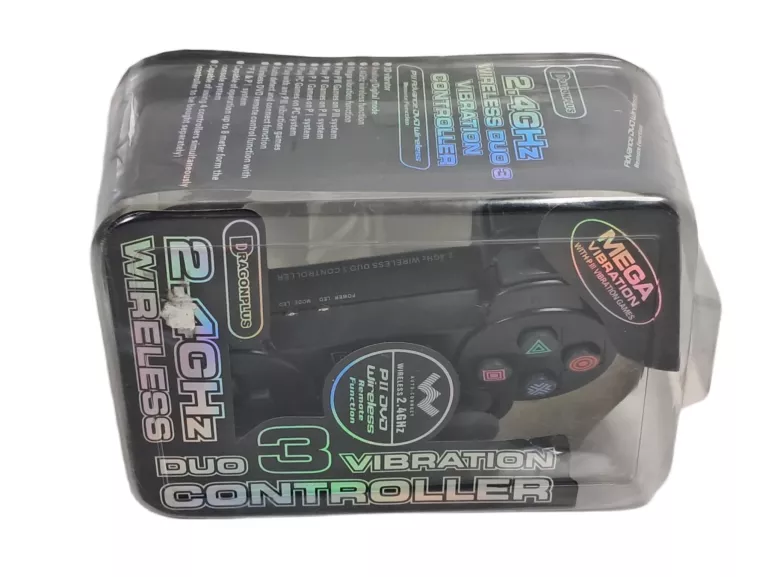 dragonplus-duo-3-vibration-pad-jak-nowy-ean-gtin-0789464169514