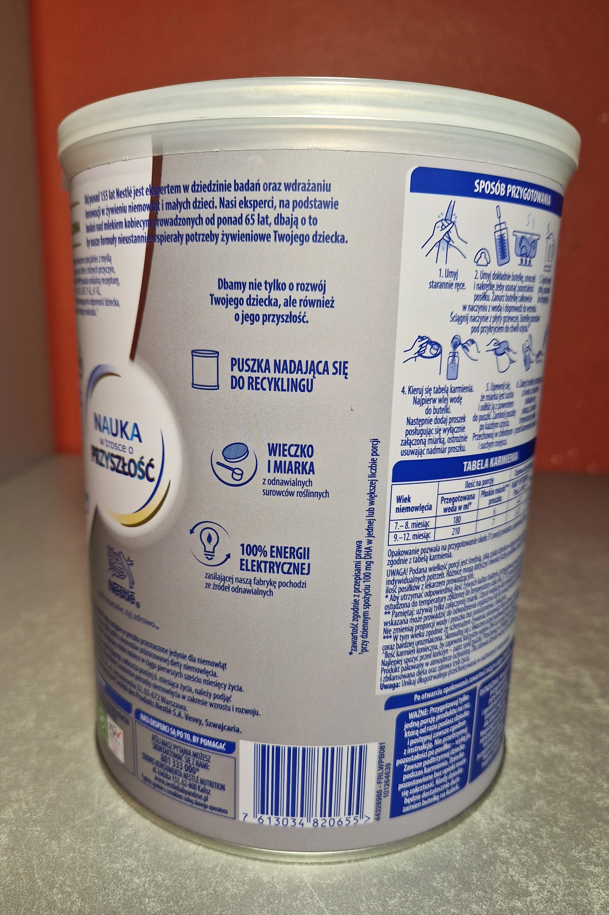 nestle-nan-opti-pro-plus-2-800g-0727-ean-gtin-7613034820655