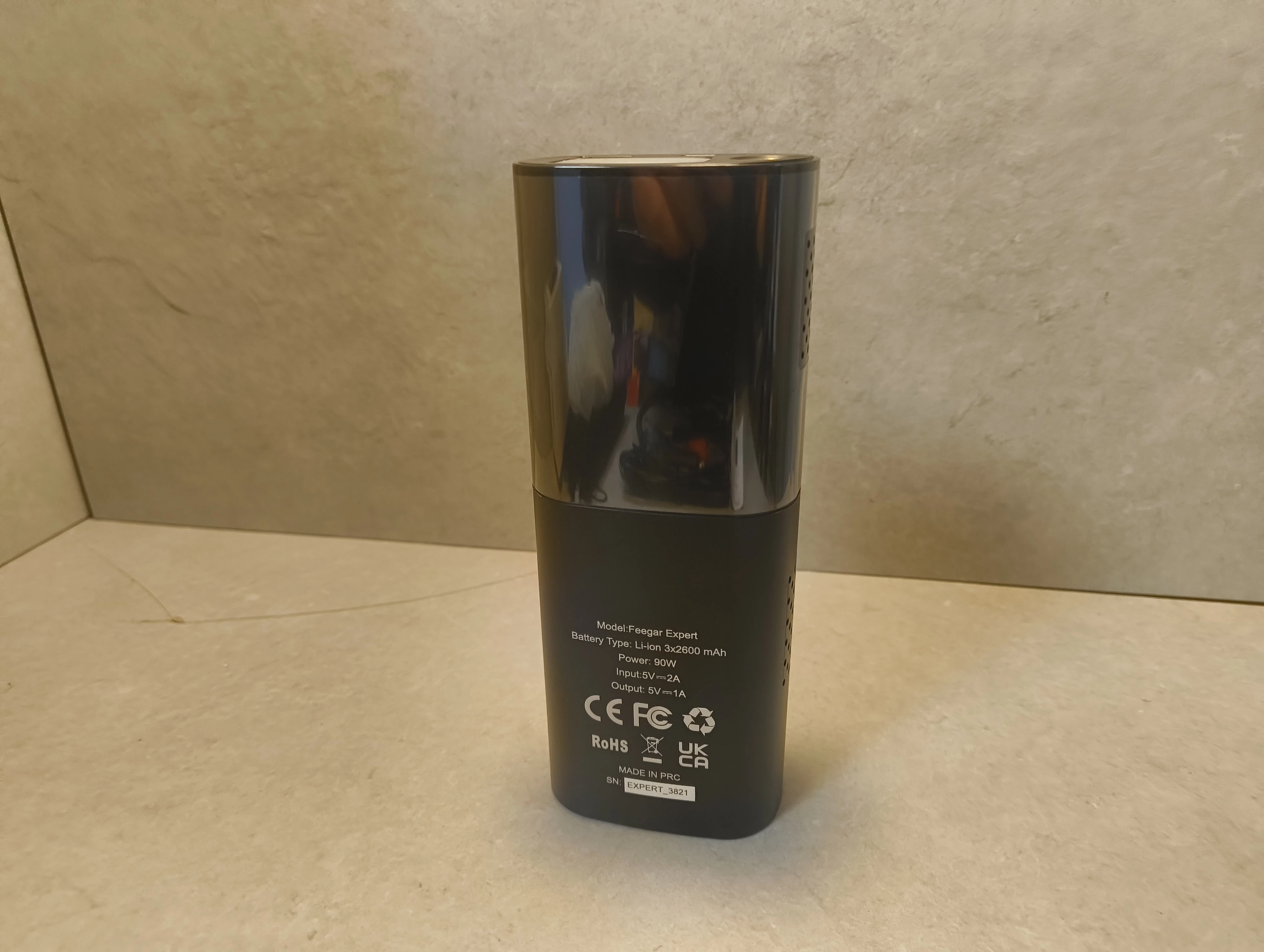 kompresor-pompka-feegar-expert-pud-model-expert