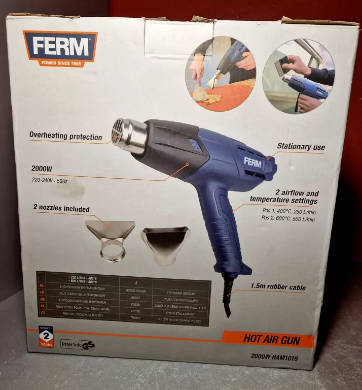 ferm-opalarka-2000w-ham1019-komplet-ean-gtin-8717479078202
