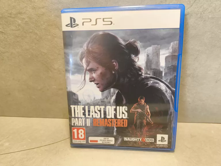 ps5-the-last-of-us-part-ii-remastered-osiedle-niepodleglosci-1-krakow