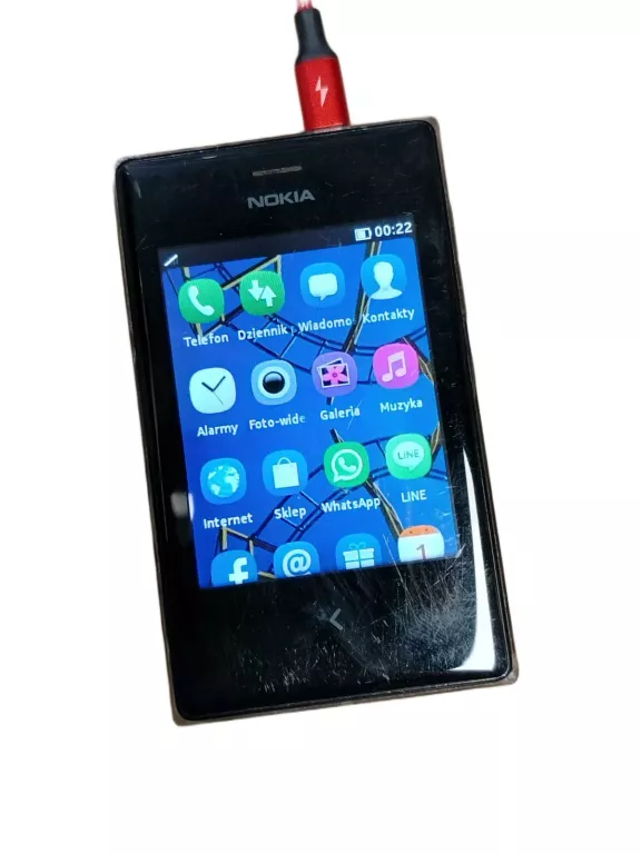 nokia-asha-503-uszkodzone-gniazdo-sim-11-listopada-42-chorzow