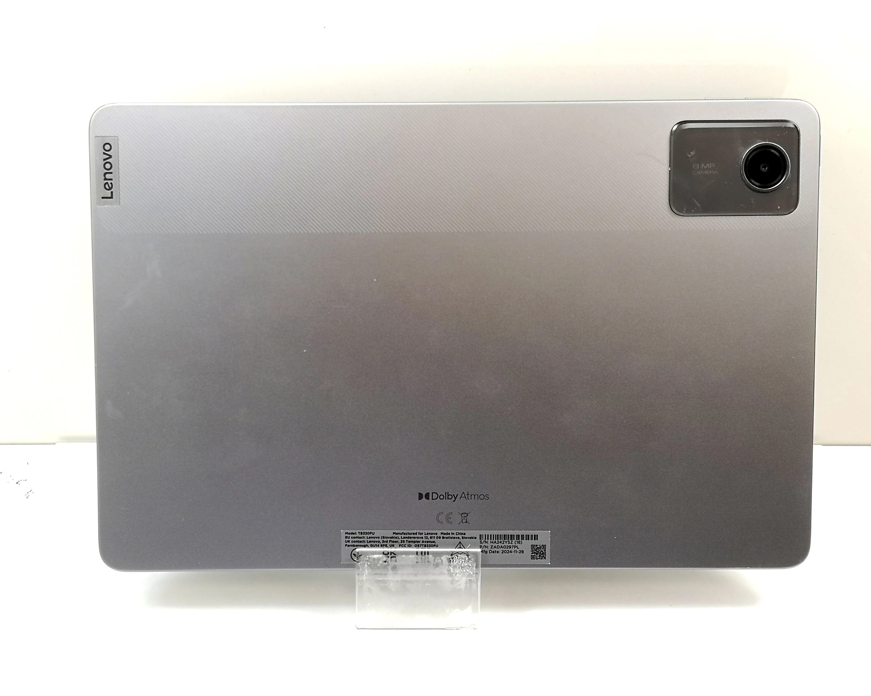 tablet-lenovo-tab-m11-1095-8128-gb-wi-fi-szary-rysik-stan-11323-2