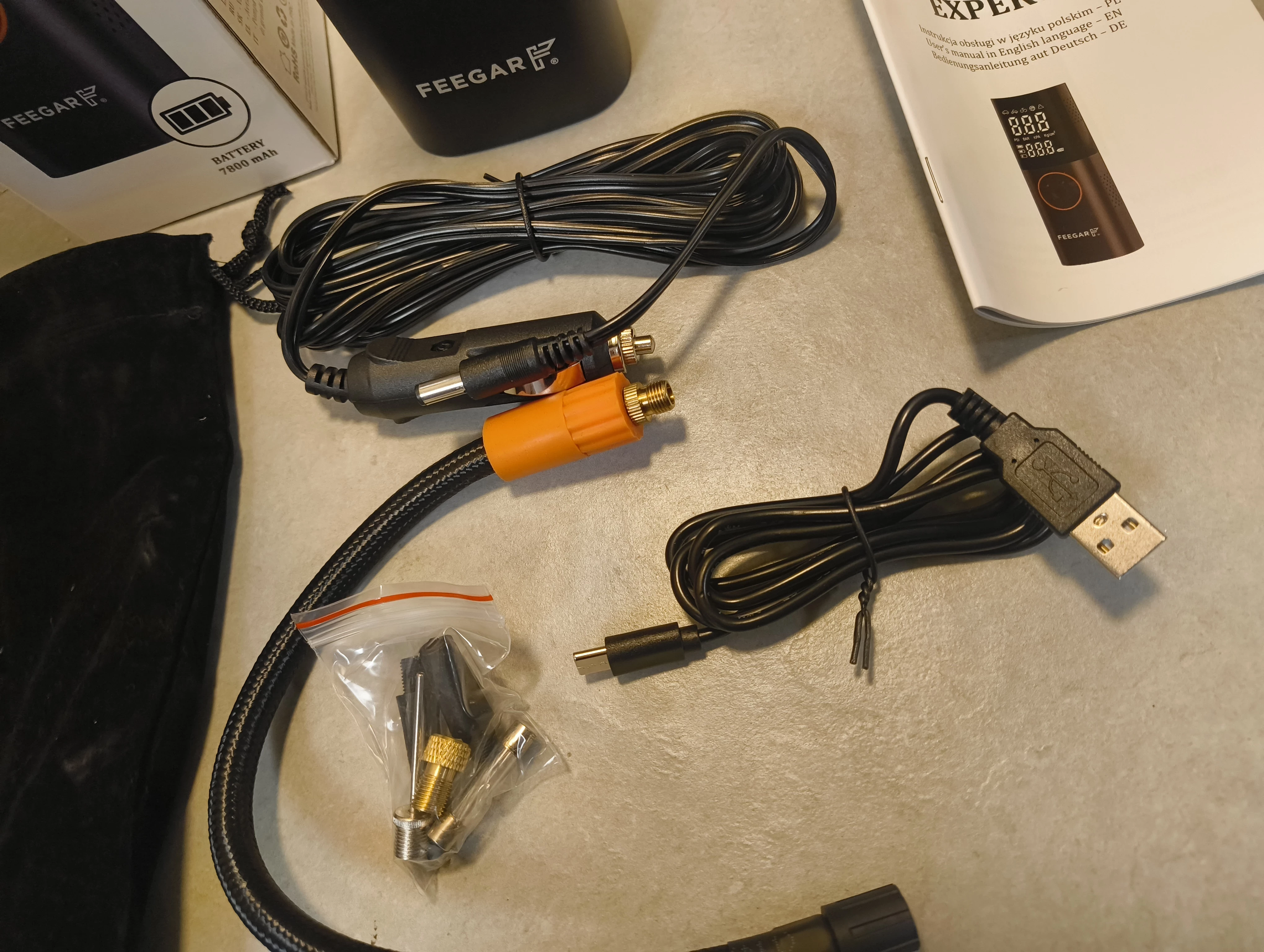 kompresor-pompka-feegar-expert-pud-ean-gtin-5904610880289