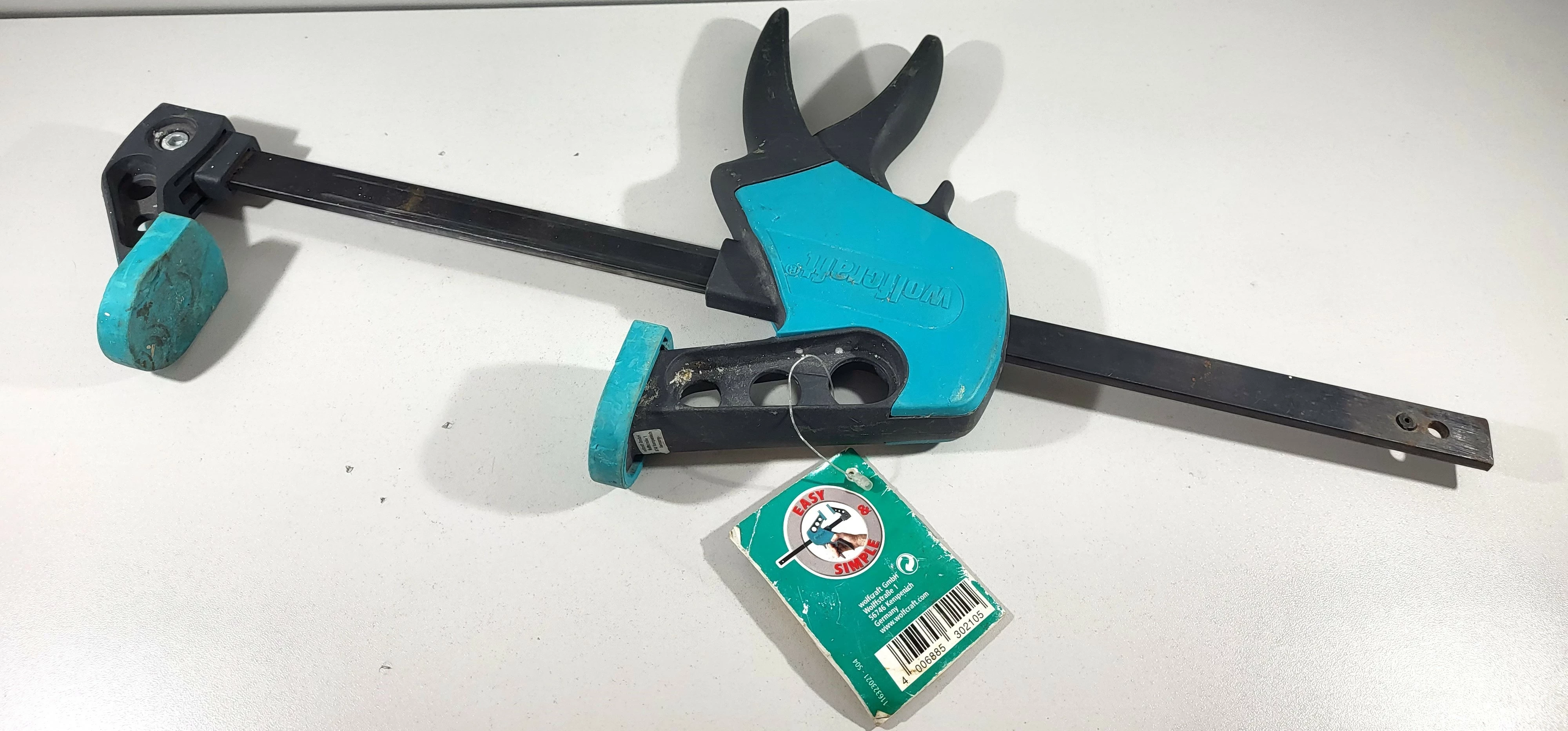 wolfcraft-ehz-easy-75-300-scisk-stolarski-ean-gtin-4006885302105