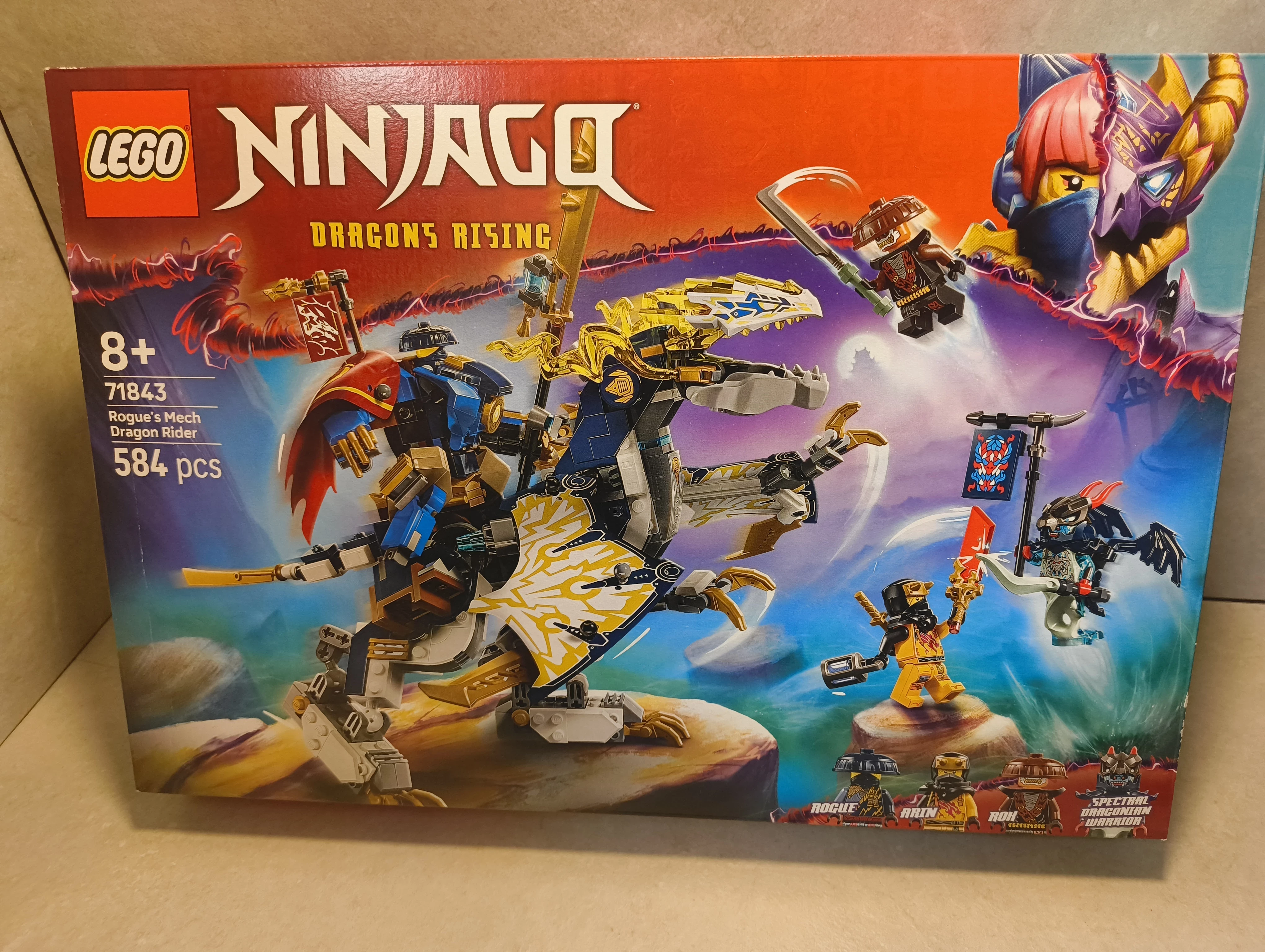lego-ninjago-mech-smoczego-jezdzca-roguea-71843-osiedle-niepodleglosci-1-krakow