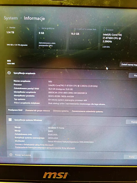 msi-gaming-gl63-8re-lad-win11-i7-gtx1060-liczba-rdzeni-procesora-4329-5