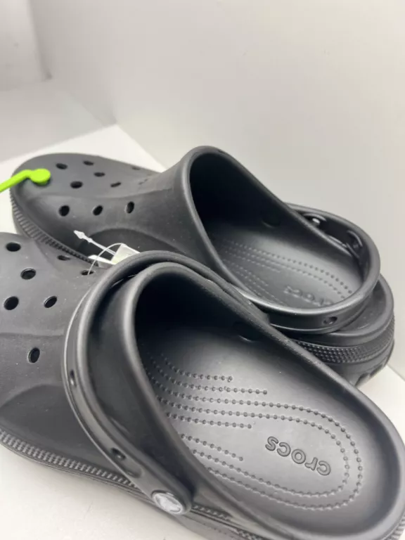 CROCS KLAPKI  CROCS BELLA CLOG 210062 ROZMIAR 42,5