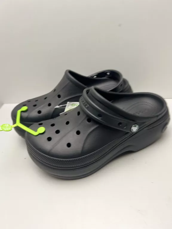 CROCS KLAPKI  CROCS BELLA CLOG 210062 ROZMIAR 42,5
