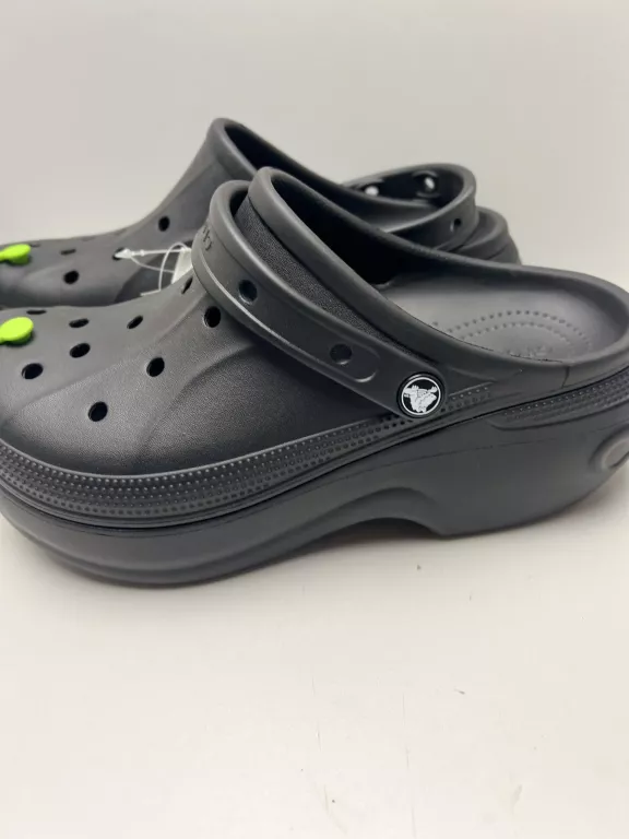 CROCS KLAPKI  CROCS BELLA CLOG 210062 ROZMIAR 42,5