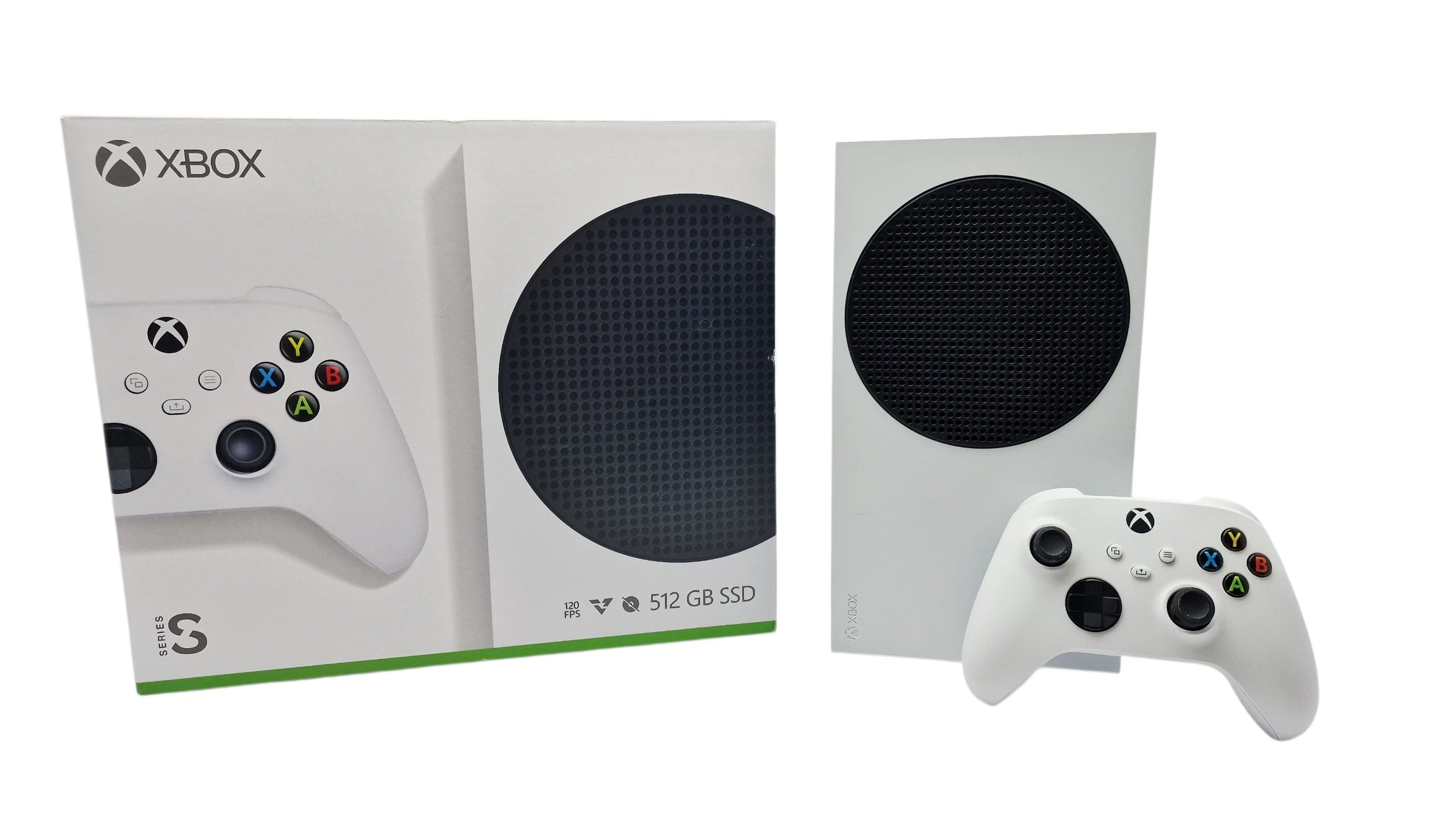 konsola-xbox-series-s-512gb-komplet-idealny-gwarancja-0727-ean-gtin-196388421459
