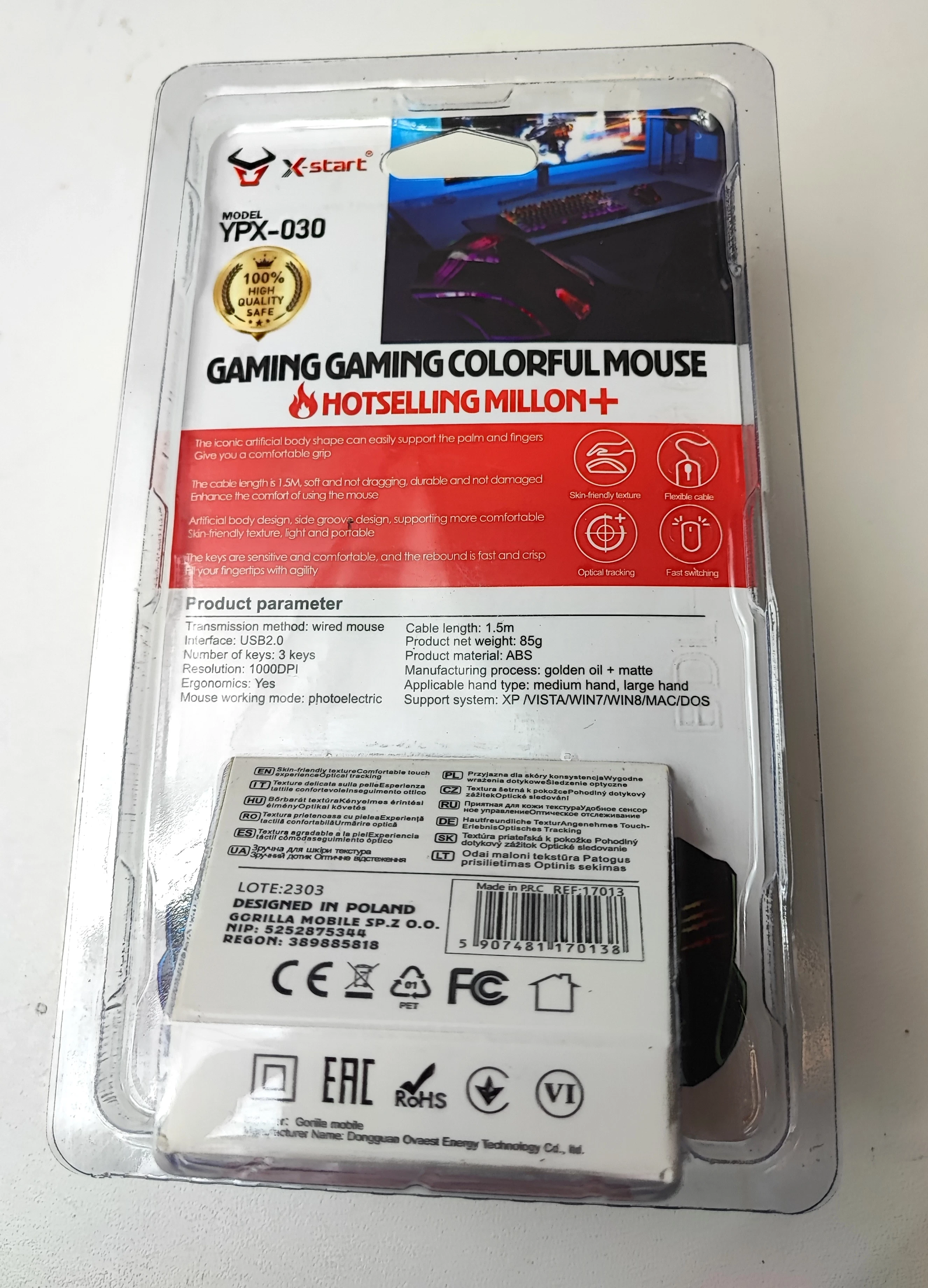 myszka-komputerowa-x-start-ypx-030-stan-11323-2