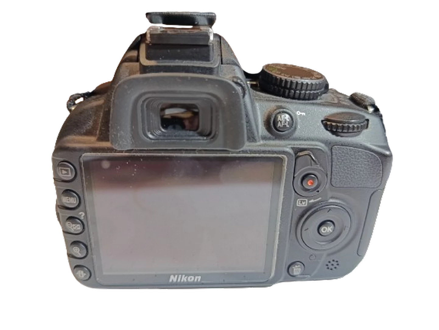 lustrzanka-nikon-d3100-obiektyw-nikkor-18-55-mm-stan-11323-2