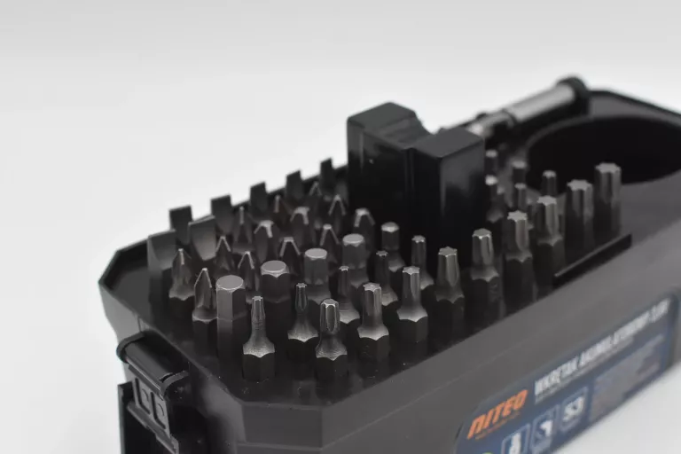 WKRĘTARKA NITEO AKUMULATOROWA 3,6V NSD01-25-23