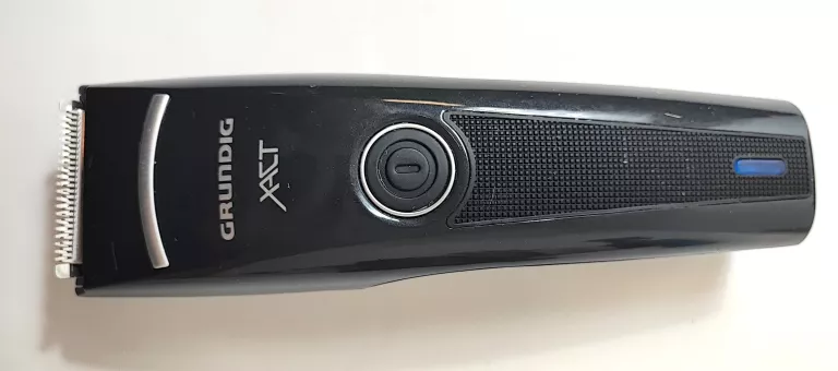 MASZYNKA DO STRZYŻENIA GRUNDIG MC 3342 BRAK PĘDZLA I GRZEBYKA