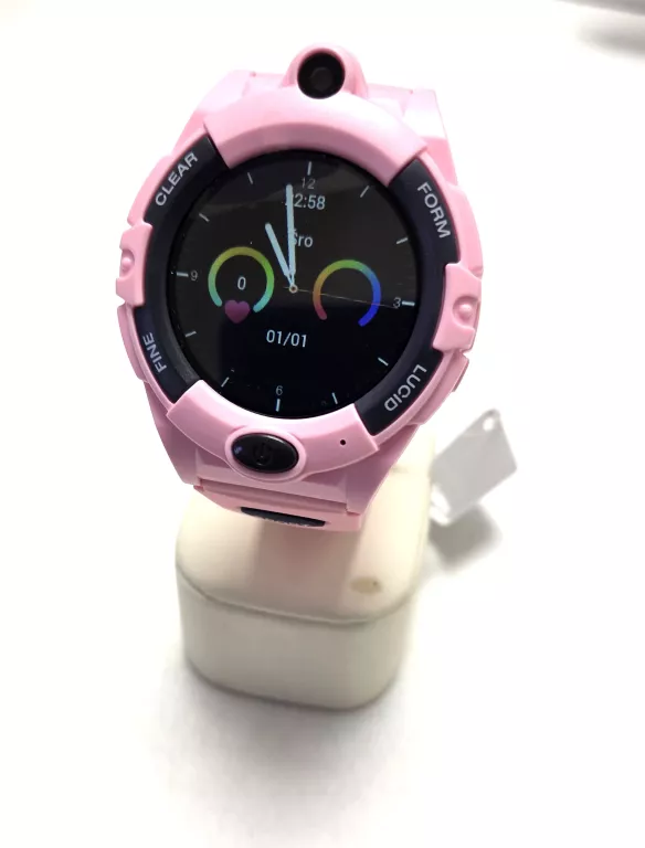 SMARTWATCH BEMI SPORT DLA DZECI