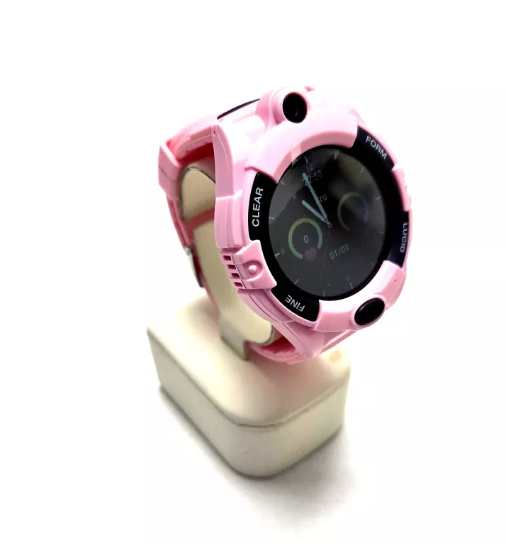 SMARTWATCH BEMI SPORT DLA DZECI