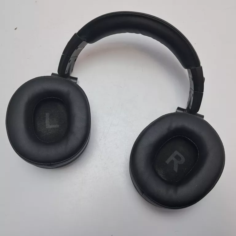 SŁUCHAWKI BEZPRZEWODOWE WOKÓŁUSZNE ONEODIO A70