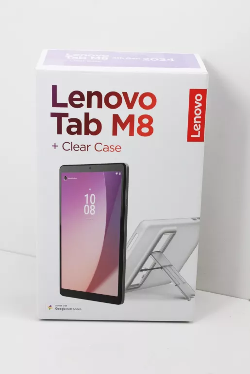 TABLET LENOVO TAB M8 GEN 4 3/32GB