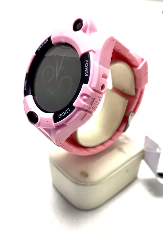 SMARTWATCH BEMI SPORT DLA DZECI