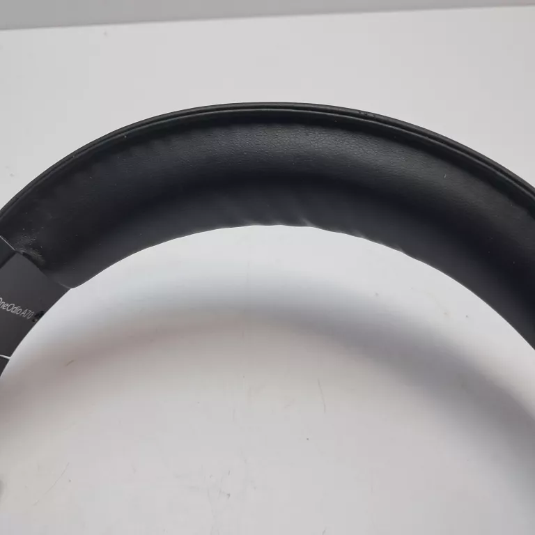 SŁUCHAWKI BEZPRZEWODOWE WOKÓŁUSZNE ONEODIO A70