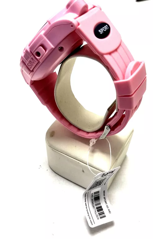 SMARTWATCH BEMI SPORT DLA DZECI