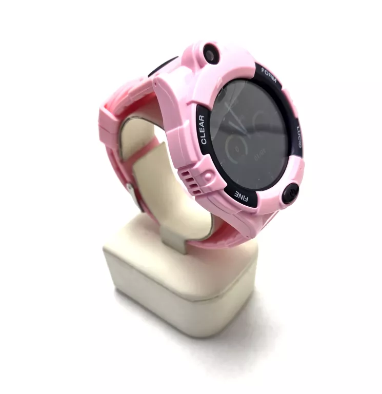 SMARTWATCH BEMI SPORT DLA DZECI