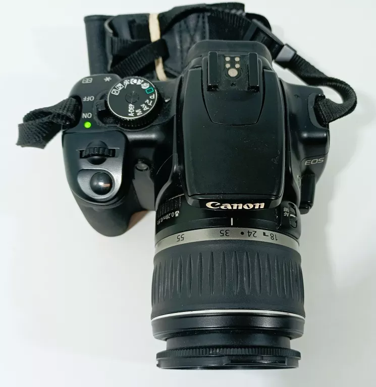 CANON EOS 400D