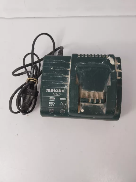 ladowarka-metabo-sc-60-plus-ean-gtin-4061792100596