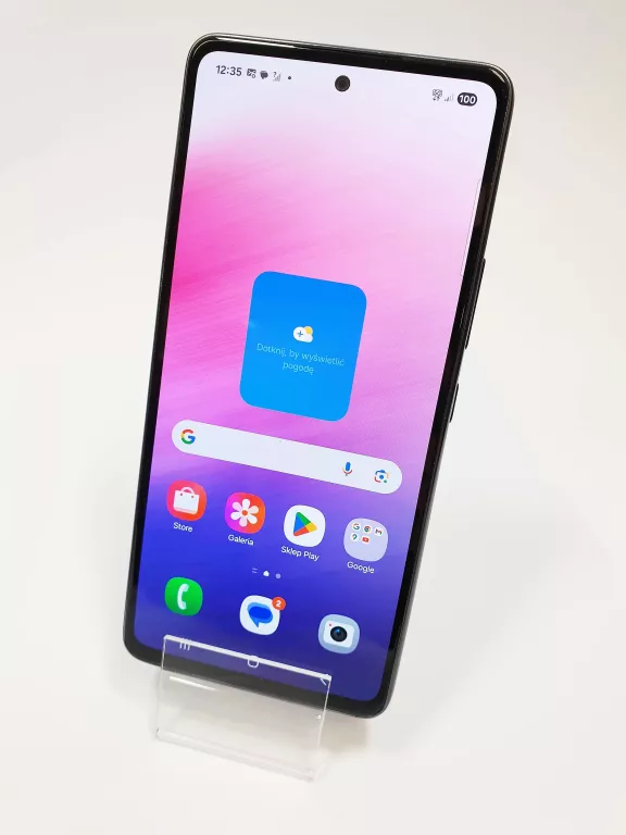 TELEFON SAMSUNG GALAXY A53 6GB/128GB